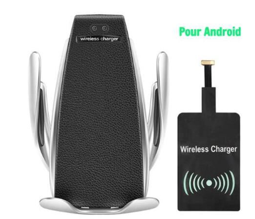 Car Wireless Charger 10W - Dot Com Product