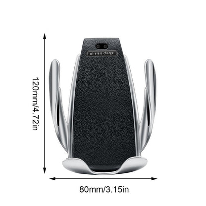 Car Wireless Charger 10W - Dot Com Product