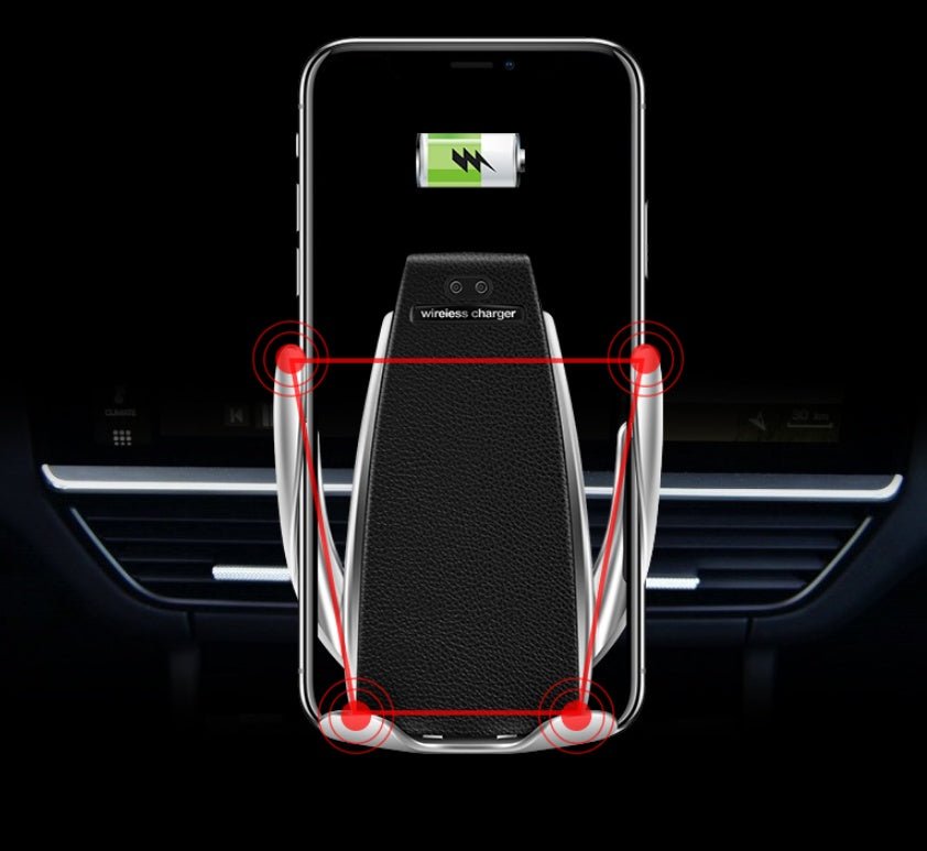 Car Wireless Charger 10W - Dot Com Product