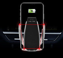 Load image into Gallery viewer, Car Wireless Charger 10W - Dot Com Product
