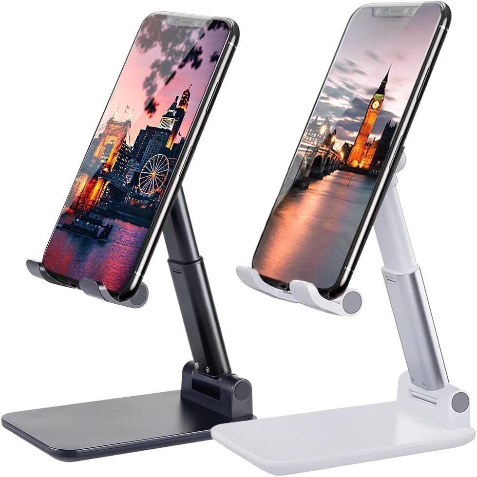 Cell Phone Stand Desktop Holder - Dot Com Product