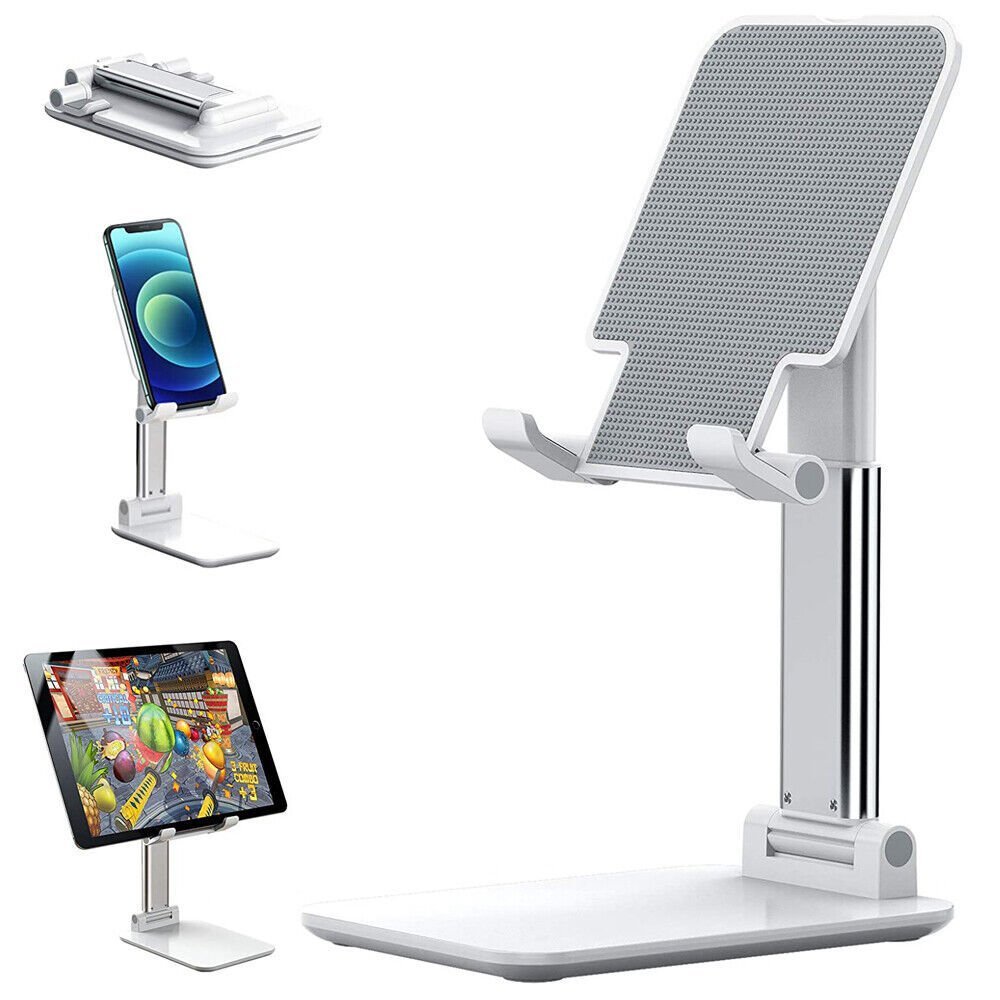 Cell Phone Stand Desktop Holder - Dot Com Product