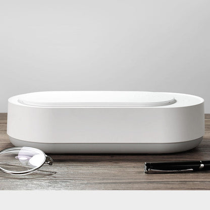 Clean Ultrasonic Cleaner Portable - Dot Com Product