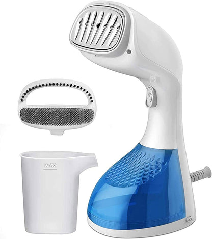 Clothes Steamer 1400 Watt Fast Heat Up - Dot Com Product