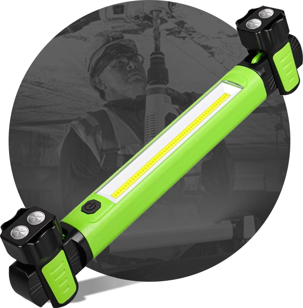 Bright LED Work Light