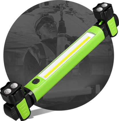 Bright LED Work Light