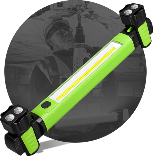 Bright LED Work Light