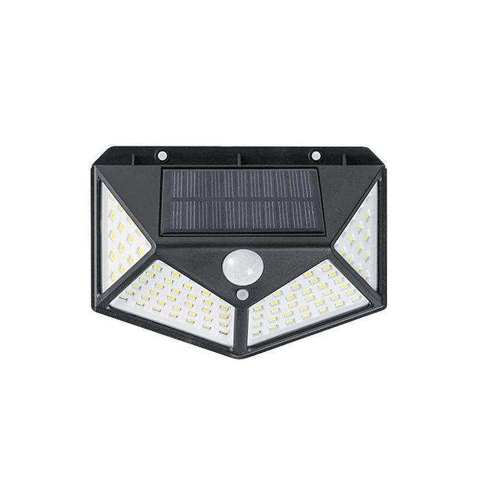 Dot Com Product™ Solar LED Security Light - Dot Com Product