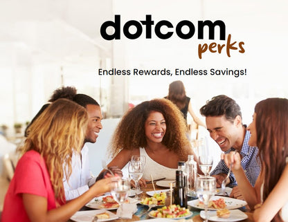 Dot Com Products ($50 Rewards) - Dot Com Product