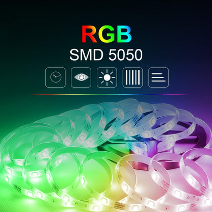 Flexible Led Strip Lights - Dot Com Product
