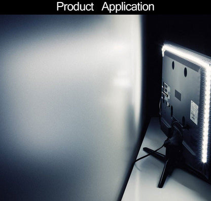 Flexible Led Strip Lights - Dot Com Product