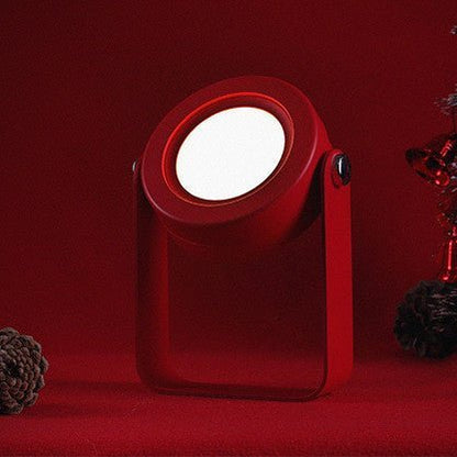 Foldable Touch Dimmable Reading LED Night Light - Dot Com Product