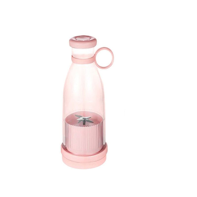 Fruuzi Household Mini Juice Cup Portable Juicing - Dot Com Product