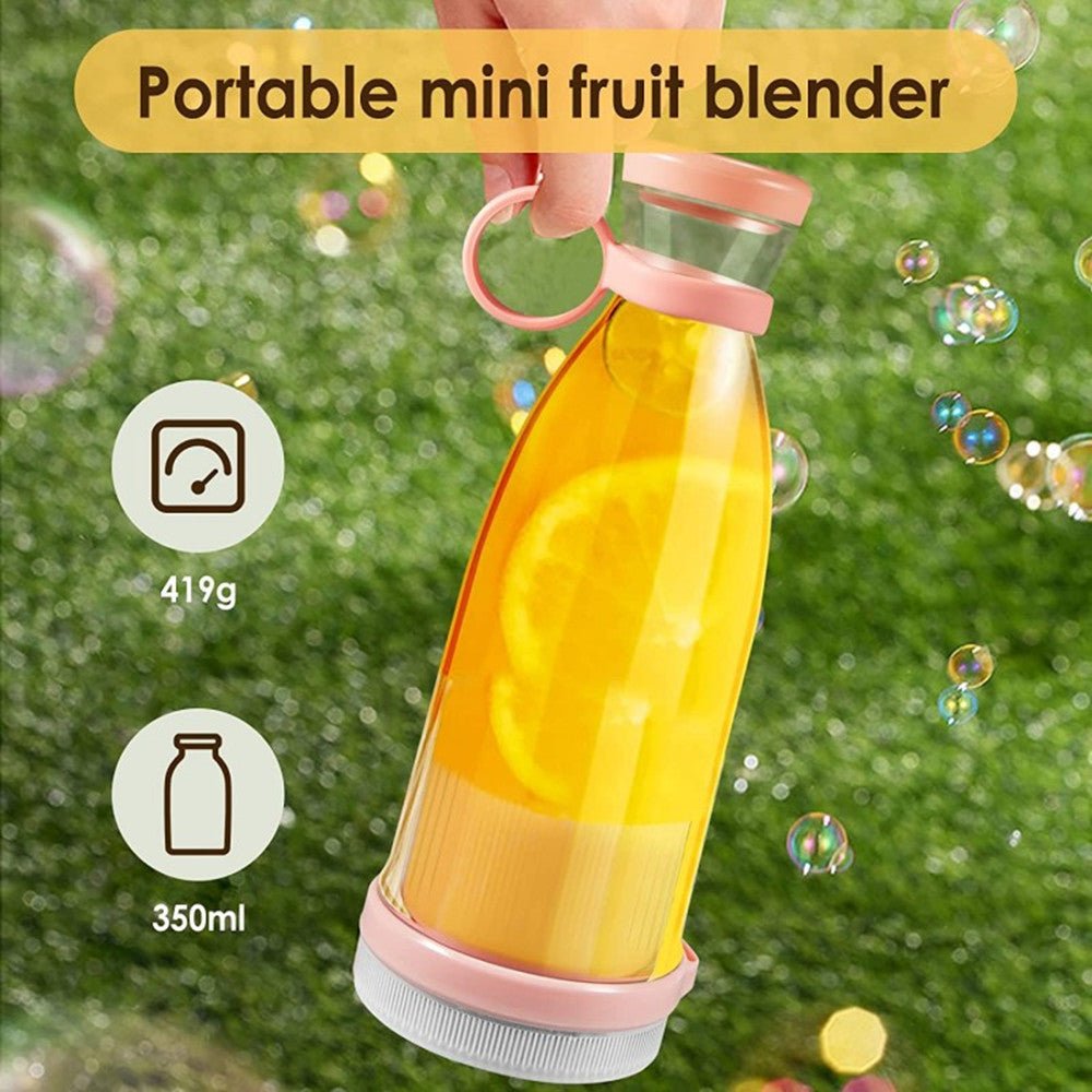 Fruuzi Household Mini Juice Cup Portable Juicing - Dot Com Product