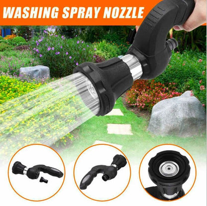 Garden Hose Blaster - Dot Com Product