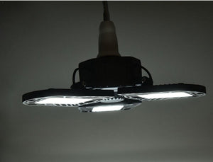 General Deformable Lamp Garage Light Radar Warehouse - Dot Com Product