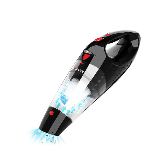 Handheld Vacuum Wireless Portable 10000Pa - Dot Com Product