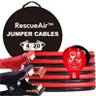 Heavy Duty Jumper Cables - Dot Com Product