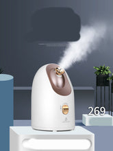 Load image into Gallery viewer, Hot and cold face steamer - Dot Com Product
