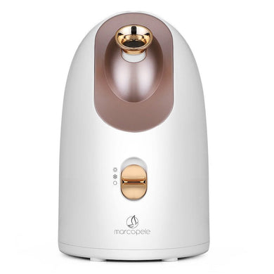 Hot and cold face steamer - Dot Com Product