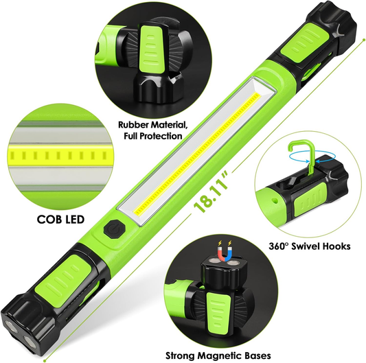 Bright LED Work Light