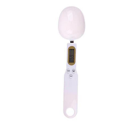 Kitchen Scale Measuring Spoon Scale - Dot Com Product