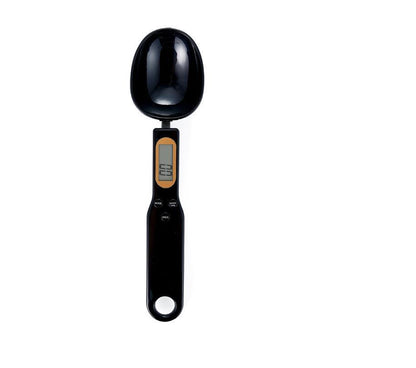 Kitchen Scale Measuring Spoon Scale - Dot Com Product