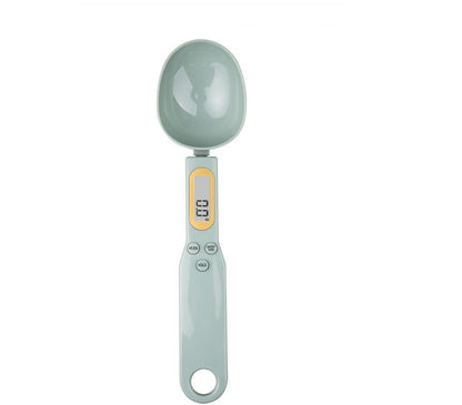 Kitchen Scale Measuring Spoon Scale - Dot Com Product