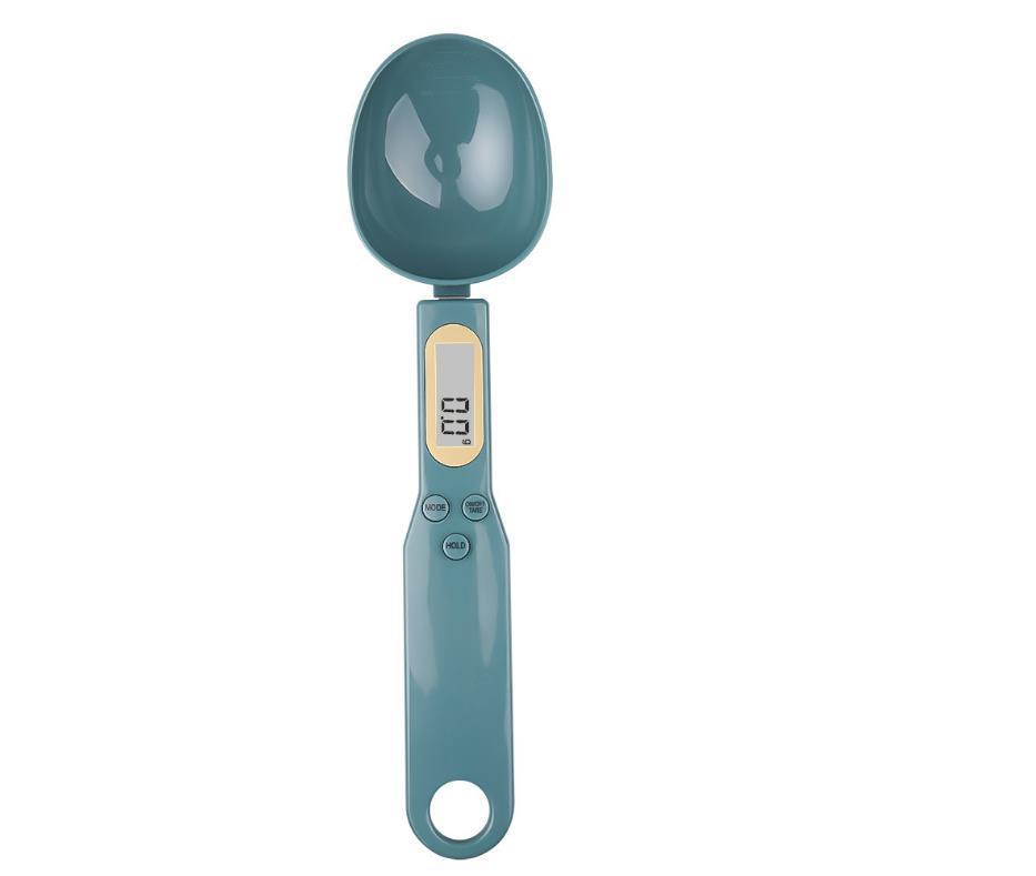 Kitchen Scale Measuring Spoon Scale - Dot Com Product