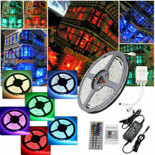 Load image into Gallery viewer, Led Strip Lights - Dot Com Product
