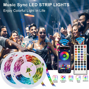Led Strip Lights - Dot Com Product
