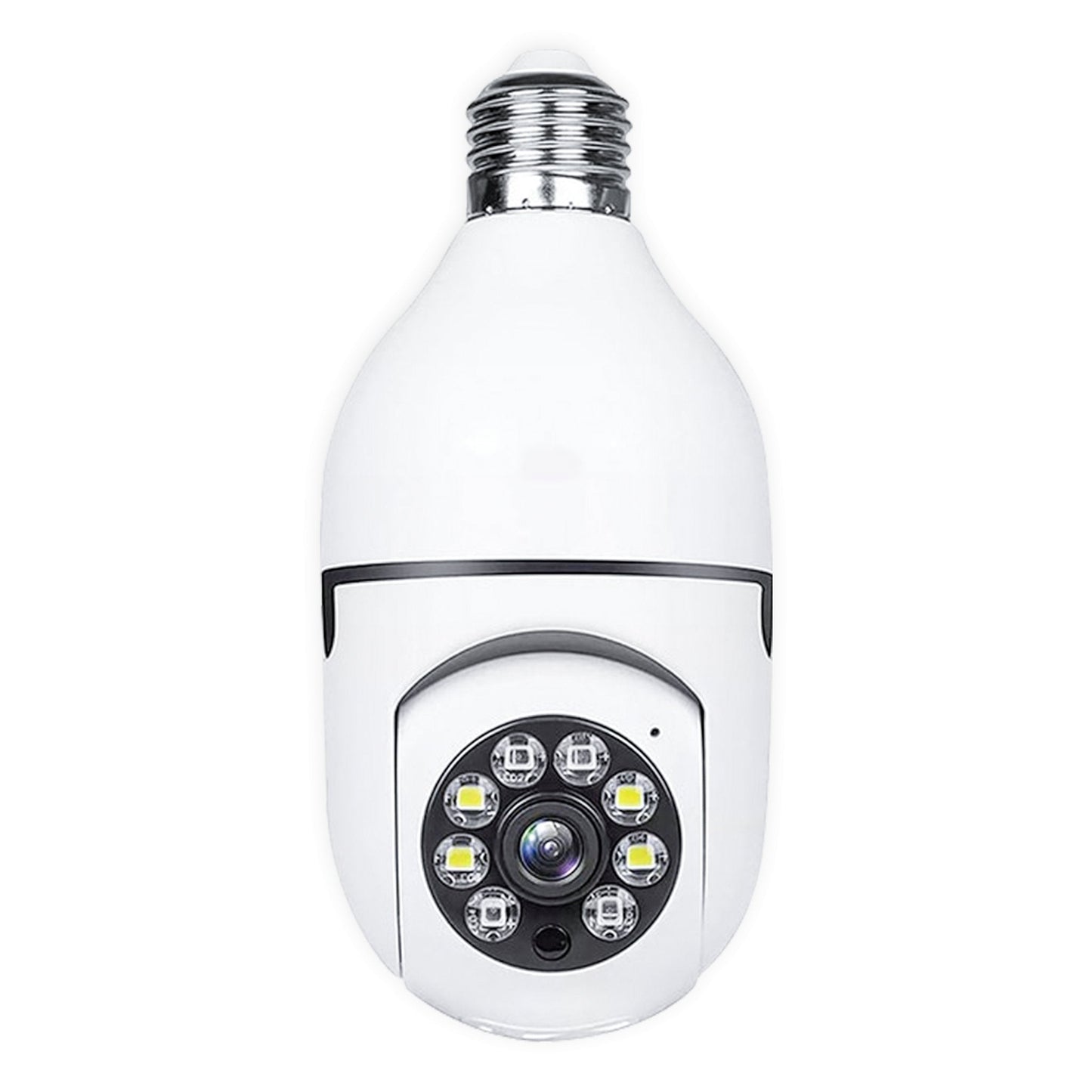 Light Bulb Camera - Dot Com Product