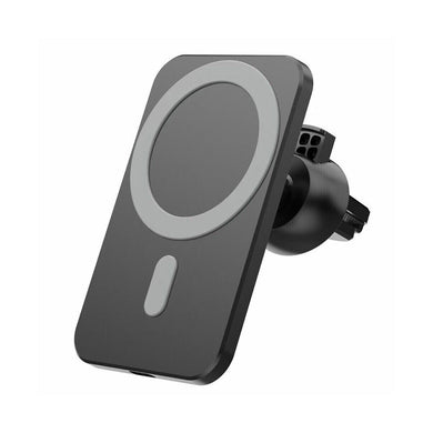 Magnetic Wireless Chargers Car Air Vent - Dot Com Product