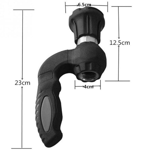 Mighty Power Hose Blaster Nozzle - Dot Com Product