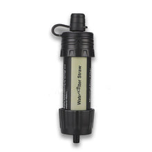 Load image into Gallery viewer, Mini Portable Filter With Water Purifier Straw - Dot Com Product
