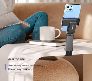 Multifunctional Lazy Phone Holder Business Trip Travel - Dot Com Product