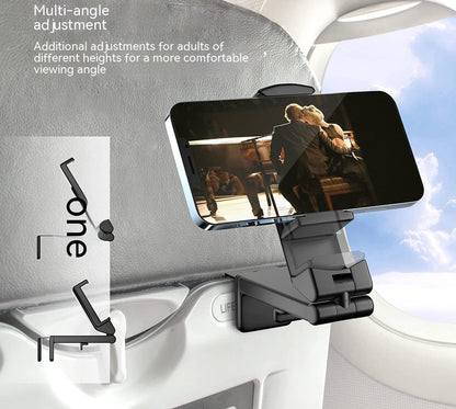 Multifunctional Lazy Phone Holder Business Trip Travel - Dot Com Product