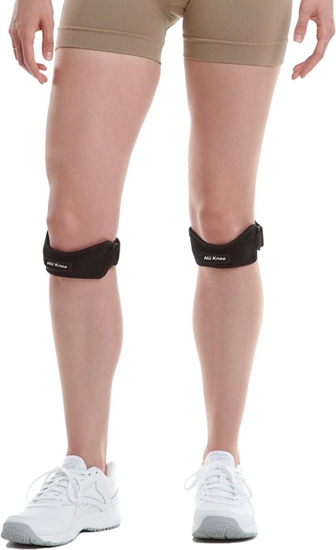 Nu - Knee for Knee Pain (1 unit) - Dot Com Product