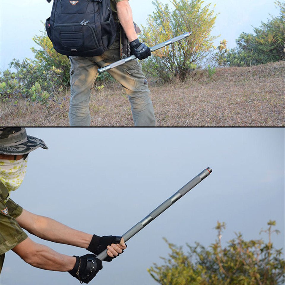 Outdoor Defense Tactical Stick - Dot Com Product