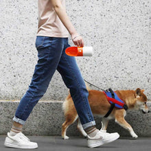 Load image into Gallery viewer, Pet Drinking Cup Pet Water Bottle - Dot Com Product
