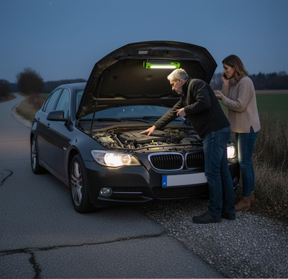 Bright LED Work Light