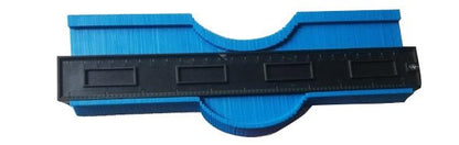 Radial Ruler Contour Gauge Taker Profile Gauge - Dot Com Product