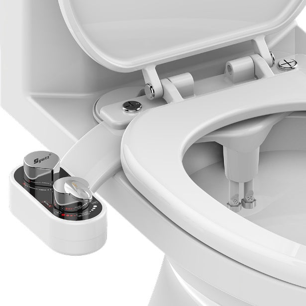 Self Cleaning Bidet Feminine Toilet Water Spray Toilet Seat Heated - Dot Com Product