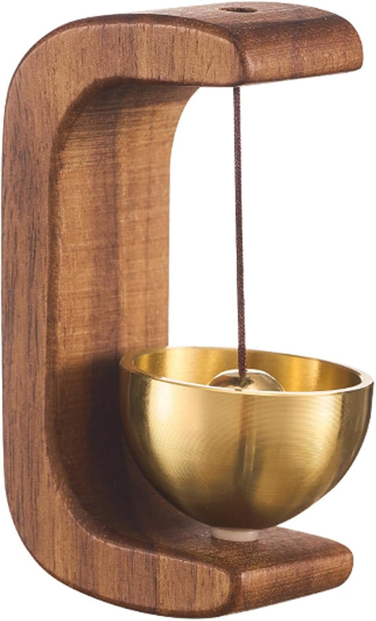 Shopkeepers Bell for Door Opening - Dot Com Product