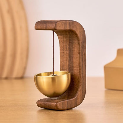 Shopkeepers Bell for Door Opening - Dot Com Product