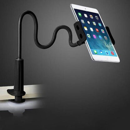 Spiral Base Lazy Mobile Phone Tablet Stand - Dot Com Product