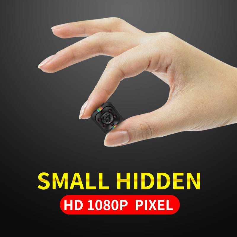 SQ11 HD 1080P DV super mini camera motion - Dot Com Product