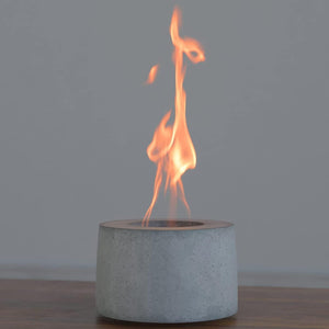 Tabletop Fireplace Center Piece - Dot Com Product