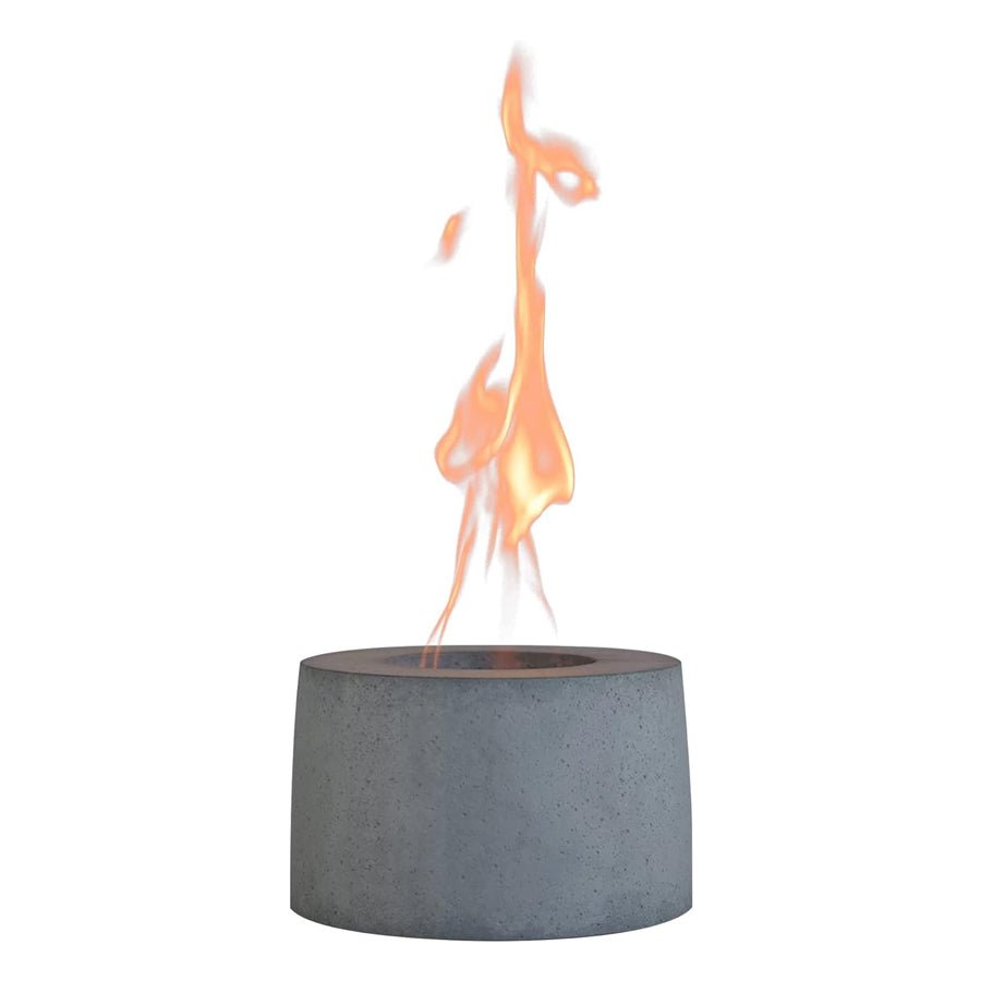 Tabletop Fireplace Center Piece - Dot Com Product