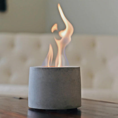 Tabletop Fireplace Center Piece - Dot Com Product